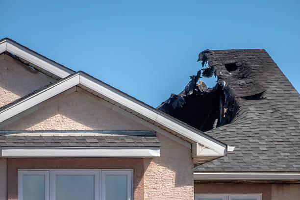 Licensed Fire Damage Removal service in Magnolia, OH - Fire Damage Biloxi